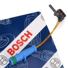 Mercedes Benz A 180 Ön Fren Balata Fişi Takımı ( 2 Adet ) Bosch Marka A1695401617