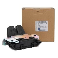 Opel Astra H Arka Hb Kasa Arka Bagaj Kilidi Gm Orjinal 13188851-133220