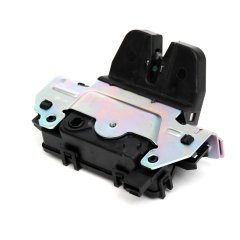 Opel Astra H Arka Hb Kasa Arka Bagaj Kilidi Gm Orjinal 13188851-133220