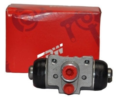Opel Corsa C Arka Fren Merkezi Trw Marka 550153