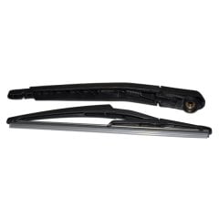 Fiat Grande Punto Arka Silecek Kolu Komple Brucke Marka 55701469