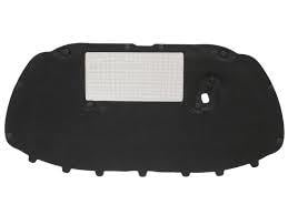 Volkswagen Polo Motor Kaput İzolasyon Keçesi 2010 - 2014 Model 6R0863831C