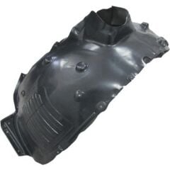 peugeot 3008 Ön Sol Çamurluk Davlumbazı Komple Dega Marka 9825282080