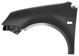 Volkswagen Polo Sol Ön Çamurluk 2002 Maher Marka 6Q0821105C