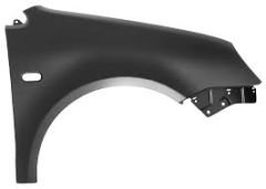 Volkswagen Polo Sağ Ön Çamurluk 2002- Wİsco Marka 6Q0821106