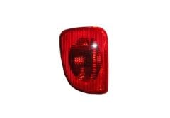 Mercedes Citen 2012 Sonrası Sağ Arka Reflektör Sisli Brucke Marka 8200419906