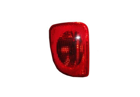 Renault Kangoo III Sağ Arka Reflektör Sisli Brucke Marka 8200419906