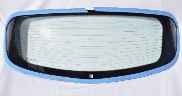 Opel Corsa D Arka Cam Komple Gm Orjinal 13188419
