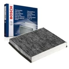 Volkswagen Golf 7 Karbonlu Polen Filtresi Bosch Marka 1987432543