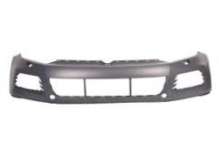 Volkswagen Touareg Ön Tampon Far Yıkamalı Astarlı İthal Marka 2010 / 2015 Model Yılları Arası 7P6807221CGRU