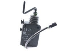 Opel Corsa B Benzin Depo Kilitleme Motoru Gm Orjinal 90386381-1207365