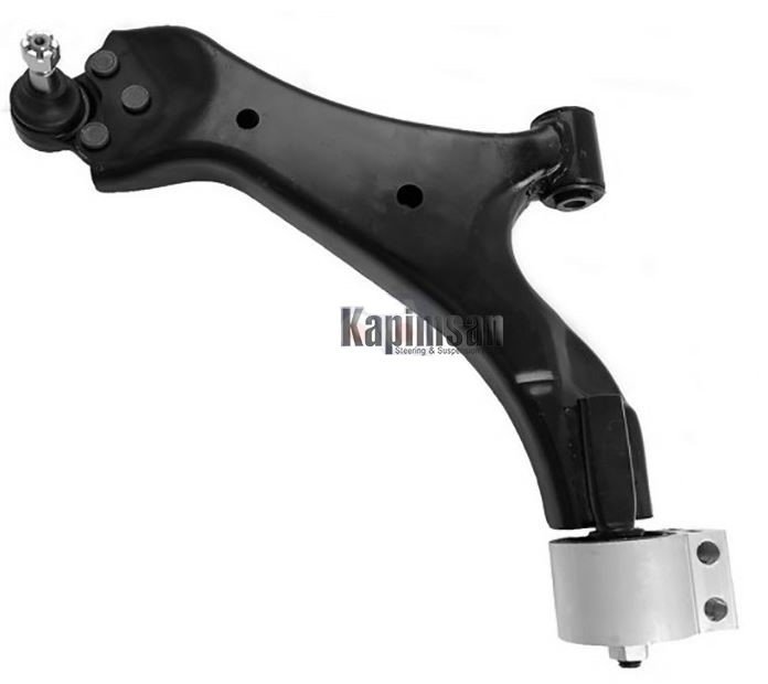 Chevrolet Captiva Sağ Salıncak Kapimsan Marka 96819162