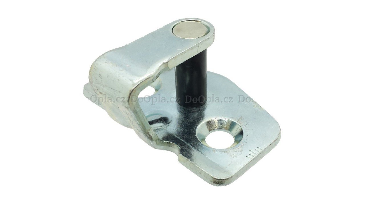 Opel Corsa C Arka Kapı Kilit Karşılığı Gm Orjinal 13116655-1