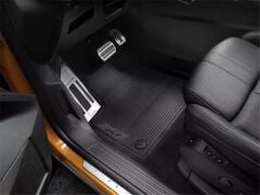 Citroen DS7 Kauçuk Paspas Takımı Psa Orjinal 1686218280