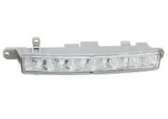 Citroen C3 Gündüz Farı Ledli (2013-2015) İthal Ürün 9677409380