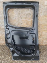 Fiat Fiorino Sol Sürgülü Kapı Opar Marka 1357029080
