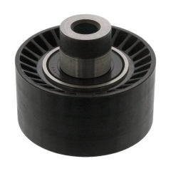 Ford Fiesta 2002-2008 V Kayıs Gergi Avare Bilya BSG Marka 1624447 - 2S6119A216BC