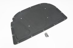 Audi A6 Motor Kaput İzolasyon Keçesi 2005 / 2011 Model 4F0863825