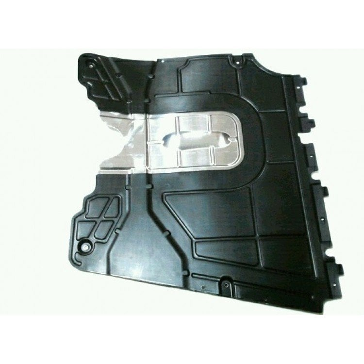 Fiat Doblo 2010 -2015 Motor Alt Muhafaza Orjinal Opar 51832045