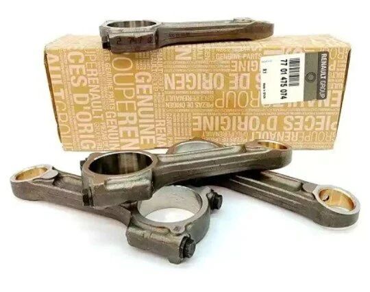Renault Symbol 2006 - 2008 1.5 DCİ Piston Kol Takımı Mais Marka 7701475074