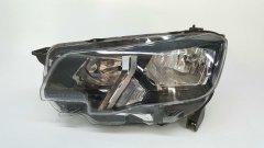 Peugeot Partner 2020 Ön Sol Far Orjinal Psa Marka 9816826980