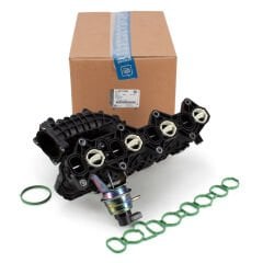 Opel Antara 2.2 Dizel Emme Manifoldu Gm Orjinal 25193560