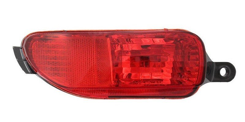 Opel Corsa C Arka Sol Tamppn Lambası 2001-2003 Model 1223015