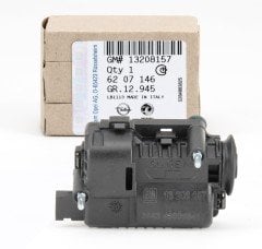 Opel Corsa E Depo Kilit Motoru Gm Orjinal 13208157-6207146
