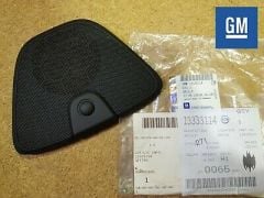 Opel Astra J Ön Torpido Üst Kapağı Hoparlörü Gm Orjinal 13257540 - 13333114