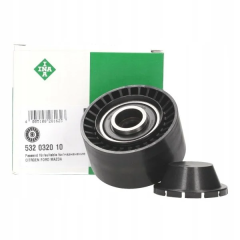 Ford Fiesta 2002-2008 1.4 TDCI V Kayıs Avare Bilya İna Marka 532032010 - 2S6119A216BC