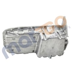 Opel Astra F 1.4 / 1.6 Motor Yağ Karteri Margo Marka 652133