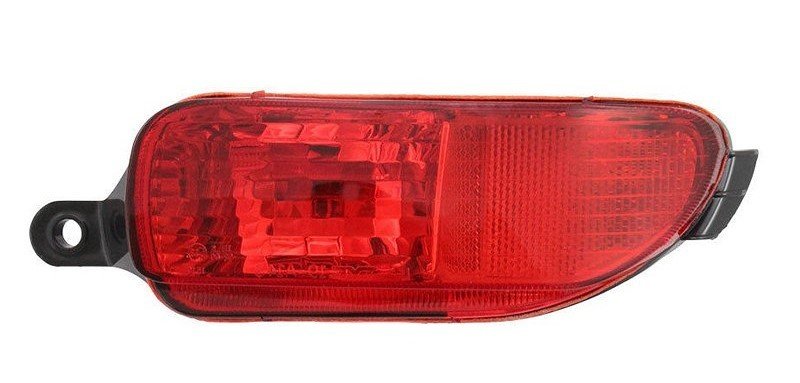 Opel Corsa C Arka Sağ Tampon Lambası 2001-2003 Model 1223018
