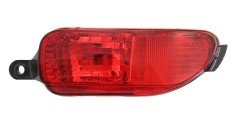 Opel Corsa C Arka Sağ Tampon Lambası 2001-2003 Model 1223018