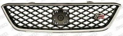 Seat İbiza Ön Panjur Fr Yazılı İthal Ürün 2013 / 2015 İthal 6J0853651E9B9