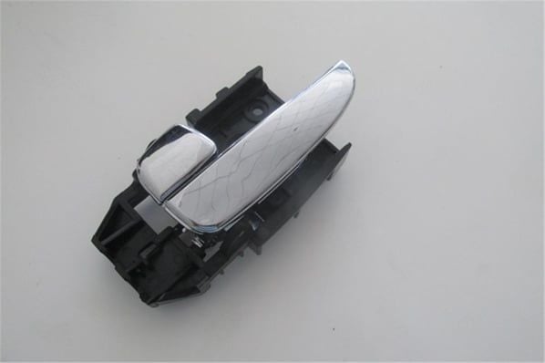 Hyundai Elantra Ön Kapı İç Açma Kolu Sol Taraf Nikelajlı 2004-2007 İthal Marka 83610-2D000CA