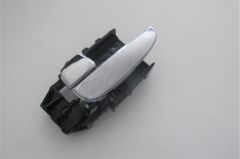 Hyundai Elantra Ön Kapı İç Açma Kolu Sol Taraf Nikelajlı 2004-2007 İthal Marka 83610-2D000CA