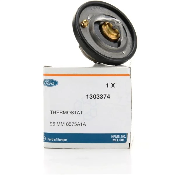 Ford Focus 1998-2002 Termostat 82 Lik Ford Orjinal 96MM8575A1A - 1007754