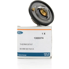 Ford Focus 1998-2002 Termostat 82 Lik Ford Orjinal 96MM8575A1A - 1007754