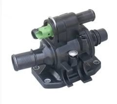 Ford Fiesta ( 1.4 HDI / TDCI ) Termostat Orjinal 2S6Q 8A586 AC - 1633908