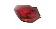 Opel Asta J Sol Hb Stop Lambası Depo Marka 442-1971L-UE-1222087