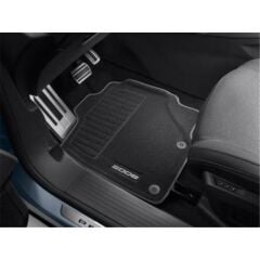 Peugeot 5008 Halı Paspas Takımı Psa Orjinal 1692436280