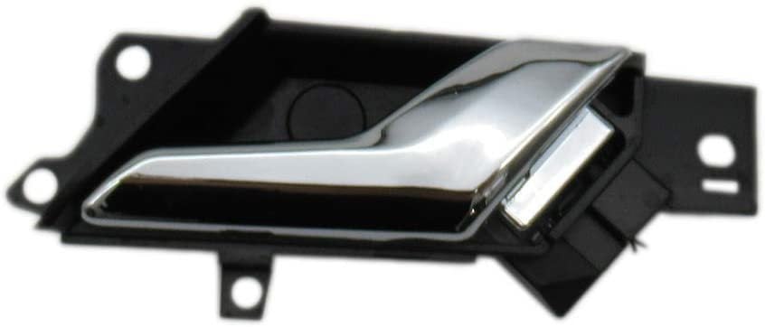 Opel Antara Arka Sol Kapı İç Açma Kolu 96660863