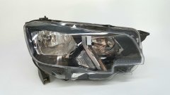Peugeot Rifter 2020 Ön Sağ Far Orjinal Psa Marka 9816826880