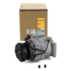 Ford Focus 1998-2002 Klima Kompresörü Behr Orjinal ACP22000S - YS4H19D629AF