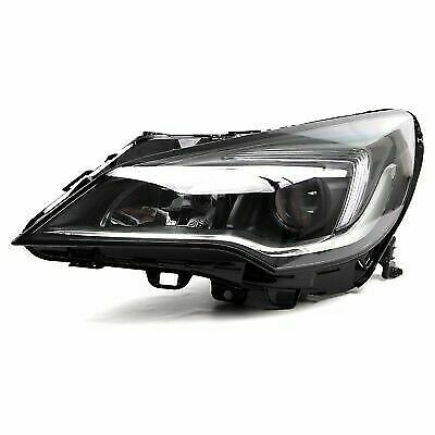 Opel Astra K Sol Far Ledli Gm Orjinal 13488975