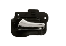 Opel Vectra B Arka Sol Kapı İç Açma Kolu Gm Orjinal 9134969-136715
