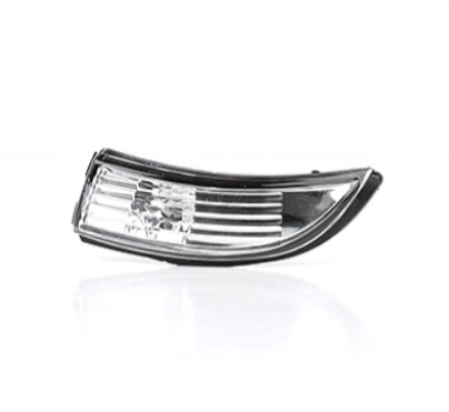 Ford Fiesta 2008-2012 Ayna Sinyali Sol BSG Marka 30-916-005 - 8A6113B382AE