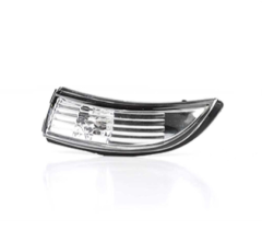 Ford Fiesta 2008-2012 Ayna Sinyali Sol BSG Marka 30-916-005 - 8A6113B382AE