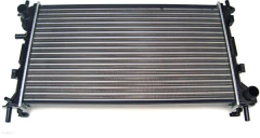 Ford Focus 1998-2002 2.0 Benzinli Su Radyatörü Kale Marka 349700 - ME98AB8005MF