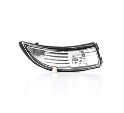 Ford Fiesta 2008-2012 Ayna Sinyali Sağ BSG Marka 30-916-004 - 8A6113B381AE